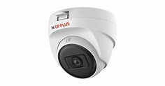 CP PLUS 2 MP FULL HD DOME ANALOG 24PL3C