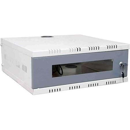 2 U DVR RACK