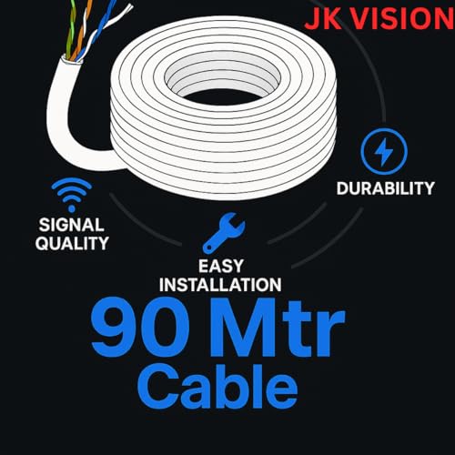 JK vision 3+1 cable