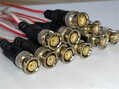 BNC CONNECTOR