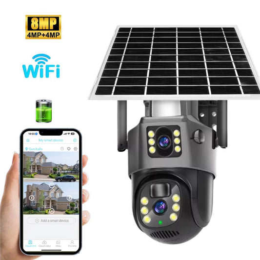 JK IP SOLAR