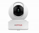 CPPLUS WIFI CAM 2MP 4MM E28Q-EZYKAM