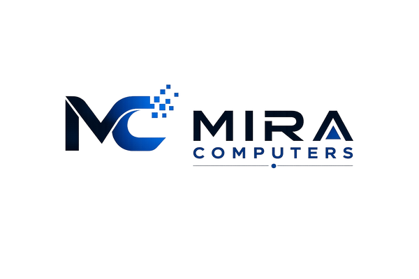 MIRA COMPUTERS