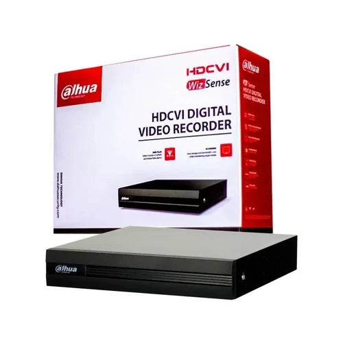 DAHUA 4CH DVR XVR 4B04 1 SATA