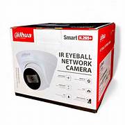 DAHUA AUDIO 2 MP DOME DUAL IR HD
