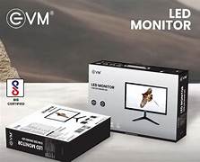EVM GRAND 220 21.5 LED MONITOR