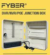 FYBER IFY-JCPOE JUNCTION BOX POE