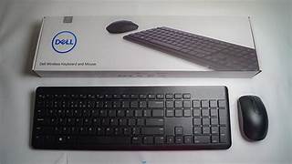 KEY BOARD/MOUSE CORD LESS