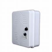 PVC POE JUNCTION BOX