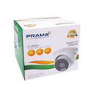 PRAMA PT-NC123D3 2MP IP COLOUR DOME