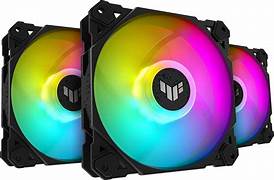 CPMPUTER FAN GAMING RGB FAN A/O240VW