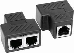 RJ 45 CONECTOR