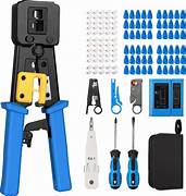 CRIMPING TOOL PASS THROUGH S PRO