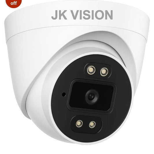 J K  ANALOG DOME 2 MP