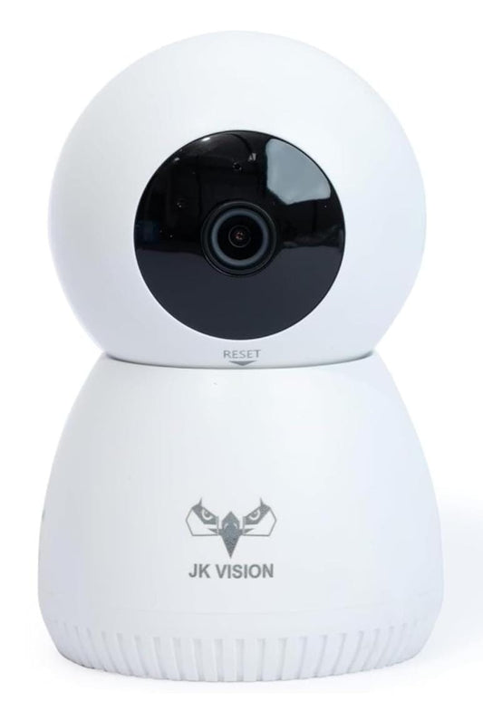 J K 2MP WIFI CAMERA