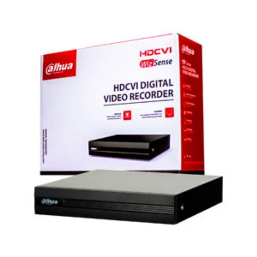 DAHUA 8CH DVR 1SATA XVR4B08